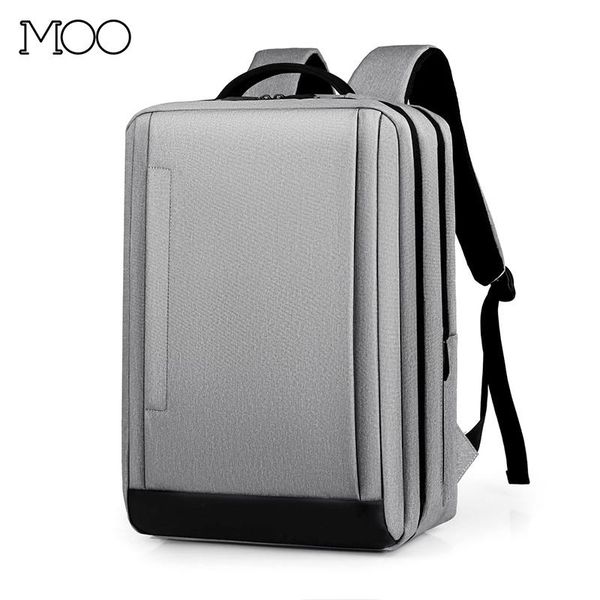 backpack 15.6 inch lapfor men usb charging male travel bag business large capacity fashion student school man
backpack 15.6 inch lapfor men usb charging male travel bag business large capacity fashion student school man