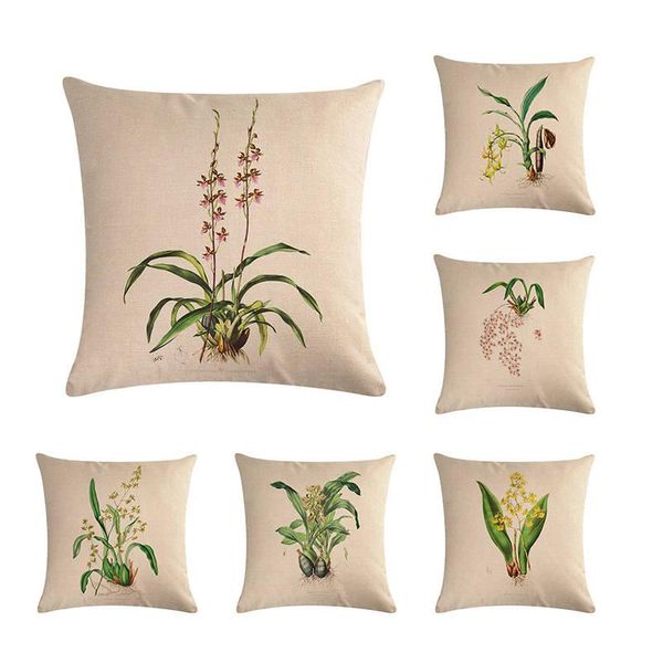 cushion/decorative pillow pillowcase anthurium printed cushions linen cushion cover throw case living room bed flower peony small fresh zy33
cushion/decorative pillow pillowcase anthurium printed cushions linen cushion cover throw case living room bed flower peony small fresh zy33