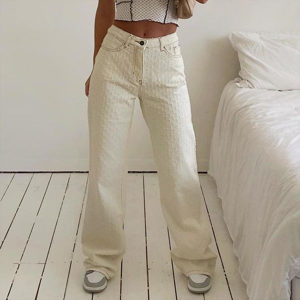 straight high waist stretch long womens capri wide leg chic small holes design palazzo oversized trousers, Black;white
straight high waist stretch long womens capri wide leg chic small holes design palazzo oversized trousers, Black;white