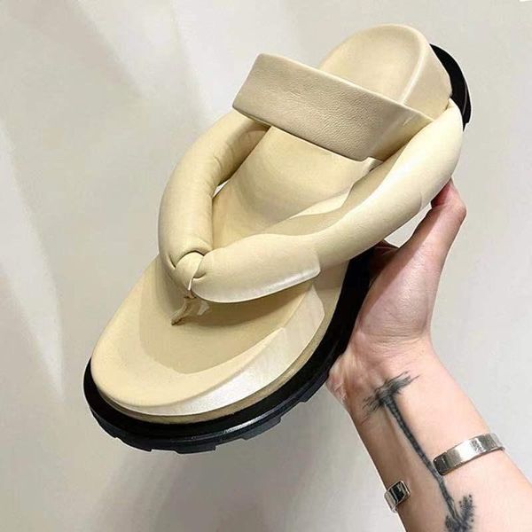 sandals qaulity 2021 flips fliops women genuine leather platform comfortable high increasing slip on shoes slippers, Black
sandals qaulity 2021 flips fliops women genuine leather platform comfortable high increasing slip on shoes slippers, Black