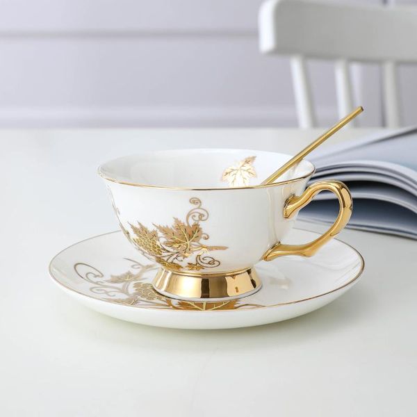 cups & saucers coffee cup small exquisite set ceramic afternoon tea bone china gold flower european luxury
cups & saucers coffee cup small exquisite set ceramic afternoon tea bone china gold flower european luxury