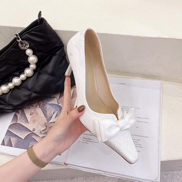 dress shoes 2021 womens high heels bow knot square toe fashion officeshoes stiletrty women comfortable, Black
dress shoes 2021 womens high heels bow knot square toe fashion officeshoes stiletrty women comfortable, Black