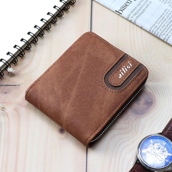 wallets 2021 canvas fashion men's card holder short wallet youth ultra-thin zipper horizontal soft business, Red;black
wallets 2021 canvas fashion men's card holder short wallet youth ultra-thin zipper horizontal soft business, Red;black