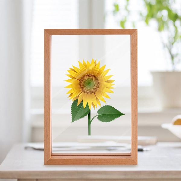 american retro solid wood pos frame sunflower pattern eco-friendly practical storing picture ornaments suitable for office frames
american retro solid wood pos frame sunflower pattern eco-friendly practical storing picture ornaments suitable for office frames