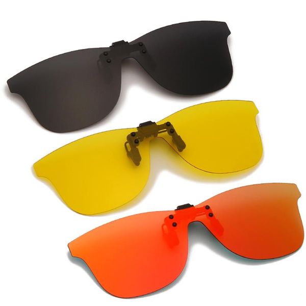 outdoor eyewear integrated oversized square flip up clip on sunglasses men fishing mirror big polarized clips women driving accessory
outdoor eyewear integrated oversized square flip up clip on sunglasses men fishing mirror big polarized clips women driving accessory