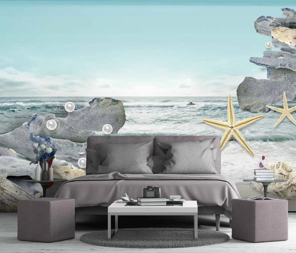 wallpapers ainyoousem nordic 3d sea shell landscape sofa background wall papier peint papel de parede wallpaper stickers
wallpapers ainyoousem nordic 3d sea shell landscape sofa background wall papier peint papel de parede wallpaper stickers