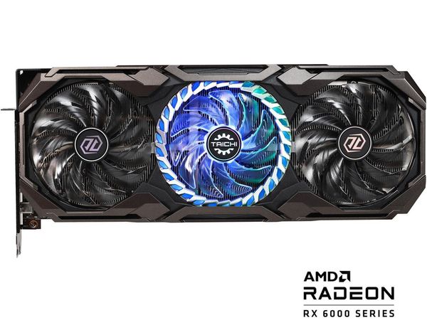 asrock radeon rx 6800 xt taichi gaming graphics card with 16gb gddr6, amd rdna 2 (rx6800xt tcx 16go)
asrock radeon rx 6800 xt taichi gaming graphics card with 16gb gddr6, amd rdna 2 (rx6800xt tcx 16go)