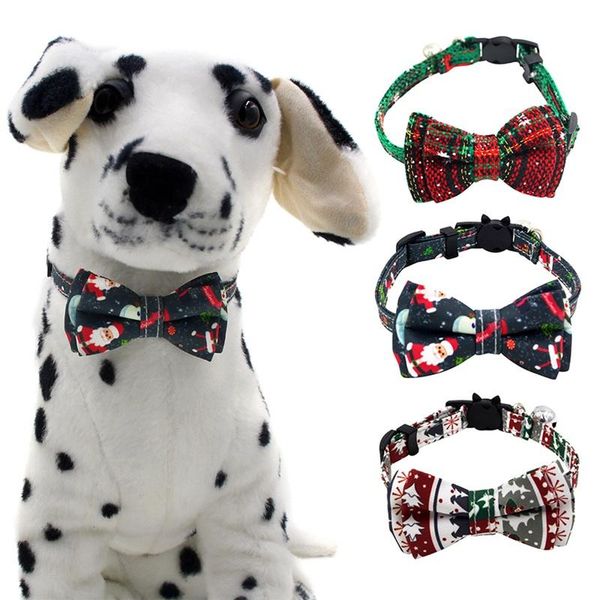 pet collars puppy kitten adjustable bow tie with bell necktie collar dog cat bowknot neck strap chihuahua tedy & leashes
pet collars puppy kitten adjustable bow tie with bell necktie collar dog cat bowknot neck strap chihuahua tedy & leashes