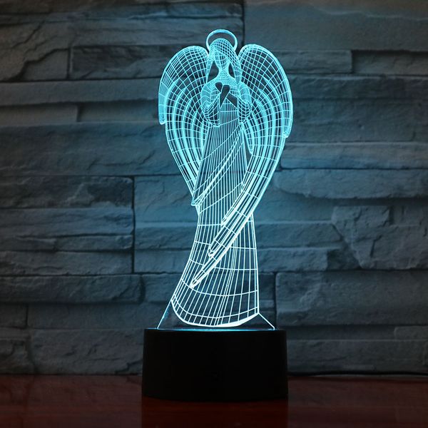 acrylic 3d lamp touch switch night light mary christian nightlight bedside pray atmosphere decoration app control christmas gift
acrylic 3d lamp touch switch night light mary christian nightlight bedside pray atmosphere decoration app control christmas gift