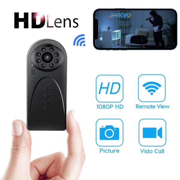cameras 1080p mini camera 90 degree wide angle wifi two way audio night vision motion alarm home security remote control
cameras 1080p mini camera 90 degree wide angle wifi two way audio night vision motion alarm home security remote control