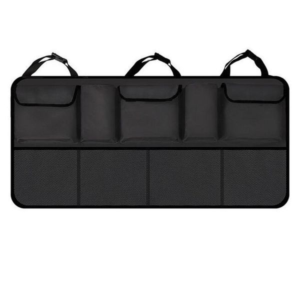 car organizer 90*45cm storage net pocket bag tissue box trash creative holder
car organizer 90*45cm storage net pocket bag tissue box trash creative holder