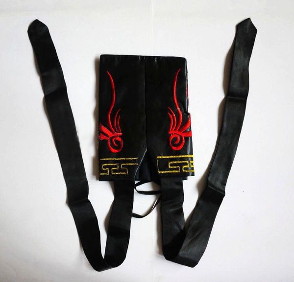 outdoor hats taoismwipes taoist cap gossiptowel tai chirunning 3colors red/yellow/black, Black;white
outdoor hats taoismwipes taoist cap gossiptowel tai chirunning 3colors red/yellow/black, Black;white