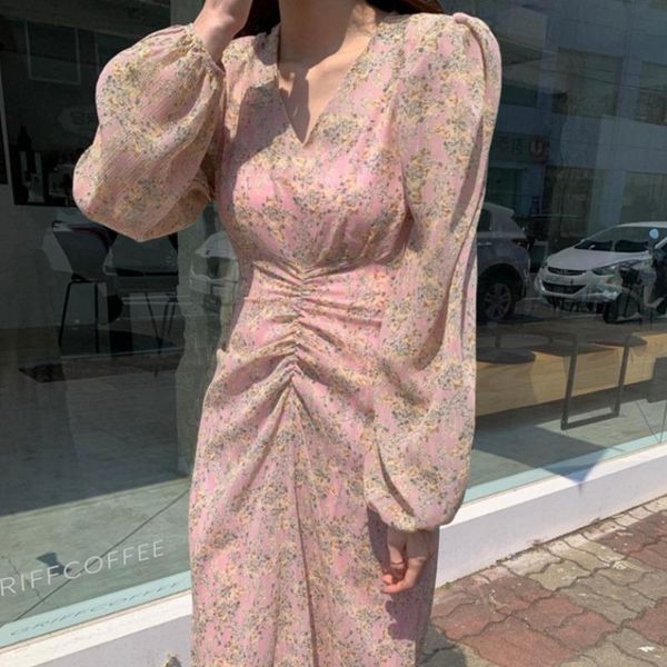 casual dresses whcw cgdsr elegant a-line autumn winter vintage dress women woman korean style 2021 party long sleeve loose print chic, Black;gray
casual dresses whcw cgdsr elegant a-line autumn winter vintage dress women woman korean style 2021 party long sleeve loose print chic, Black;gray