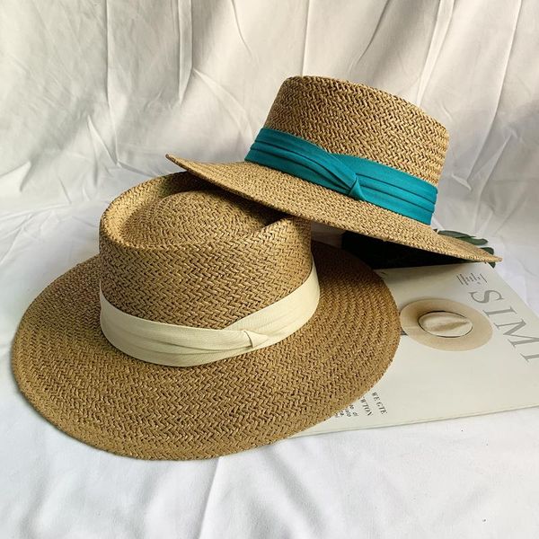 stingy brim hats straw hat womens porkpie classic vintage summer fashion fedoras stylish ladies panama, Blue;gray
stingy brim hats straw hat womens porkpie classic vintage summer fashion fedoras stylish ladies panama, Blue;gray