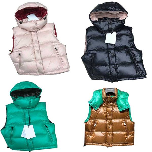 2021 autumn winter jacket for woman hoodie vest fashions down coats black france luxury brands designer sweater mens leather jackets parkas, Black;white
2021 autumn winter jacket for woman hoodie vest fashions down coats black france luxury brands designer sweater mens leather jackets parkas, Black;white