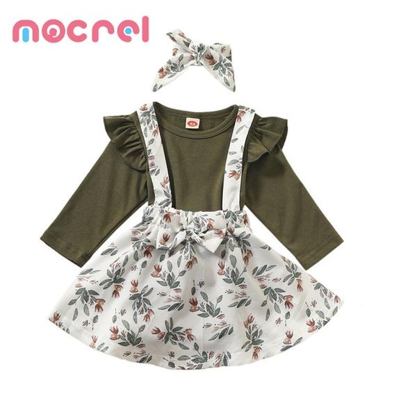 spring and autumn period the child's skirt girl pure color garment shoulder-straps three-piece suit clothing sets set, White
spring and autumn period the child's skirt girl pure color garment shoulder-straps three-piece suit clothing sets set, White