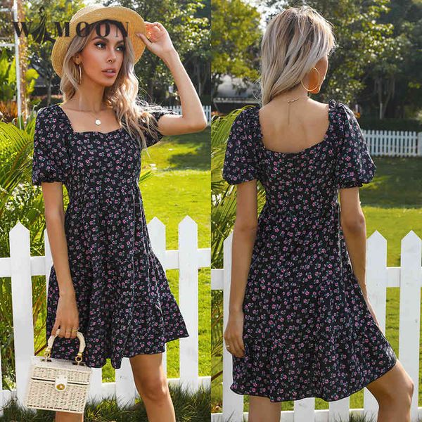 casual dresses summer fungus edge office lady a-line shirring above knee, mini puff sleeve square collar elegance woman dress xbht, Black;gray
casual dresses summer fungus edge office lady a-line shirring above knee, mini puff sleeve square collar elegance woman dress xbht, Black;gray