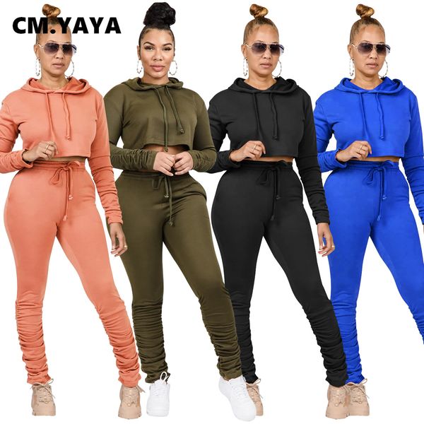 two 2piece set for women outdoor ruched hooded sweatshirt staed pants set sporty trasuit fitness matching set outfitby air, White
two 2piece set for women outdoor ruched hooded sweatshirt staed pants set sporty trasuit fitness matching set outfitby air, White