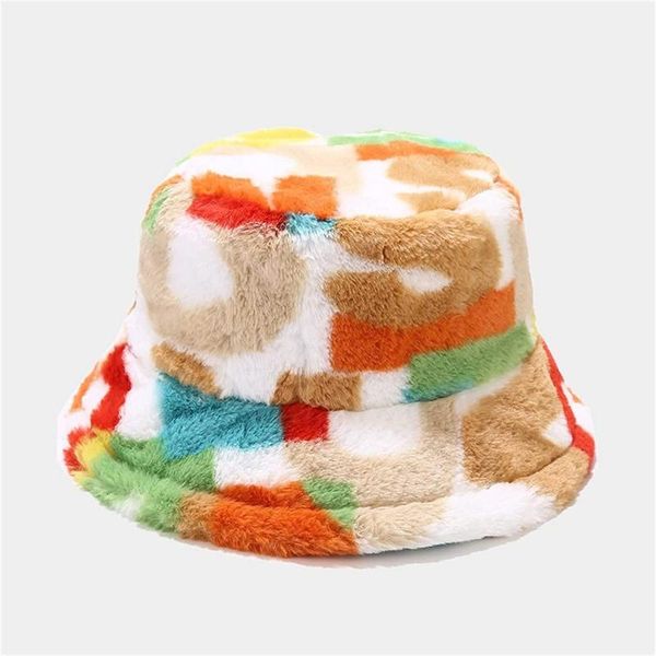 berets autumn winter warm buckets women cow print plush bucket hats for men tourism outdoor hat soft velvet fisherman cap lady, Blue;gray
berets autumn winter warm buckets women cow print plush bucket hats for men tourism outdoor hat soft velvet fisherman cap lady, Blue;gray