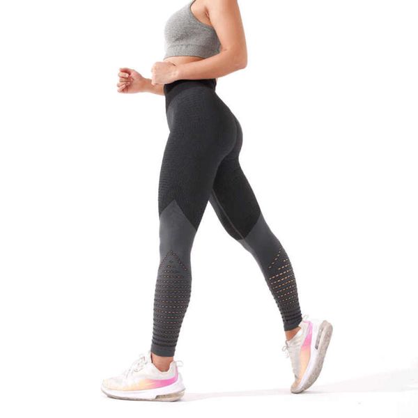 wmuncc gym leggings women yoga pants fitness sports activewear workout squat energy seamless high rise tummy control breathable 210929, Black
wmuncc gym leggings women yoga pants fitness sports activewear workout squat energy seamless high rise tummy control breathable 210929, Black