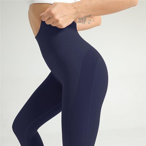 women's leggings women high waist gym sport fitness woman workout leggins ladies navy pants, Black
women's leggings women high waist gym sport fitness woman workout leggins ladies navy pants, Black