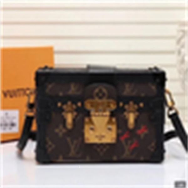 totes designer bag luxury m86286 evening fashion body box bag bags handbags cross iconic clutches handles shoulder
totes designer bag luxury m86286 evening fashion body box bag bags handbags cross iconic clutches handles shoulder