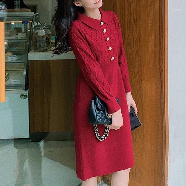 women's sweaters jersey dress autumn/winter 2021 style high waist a- line slim mid-length wool, White;black
women's sweaters jersey dress autumn/winter 2021 style high waist a- line slim mid-length wool, White;black