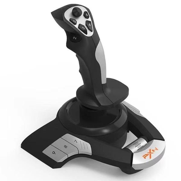 game controllers & joysticks 2021 pxn-f16 flight stick joystick usb simulator asfc gaming controller dual-vibration for pc microsoft
game controllers & joysticks 2021 pxn-f16 flight stick joystick usb simulator asfc gaming controller dual-vibration for pc microsoft