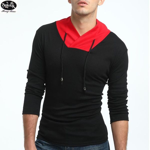 hongmiao 2021 fashion slim fit long sleeve running t shirt fitness camiseta patchwork men cotton sport t-shirt q jerseys, Black;blue
hongmiao 2021 fashion slim fit long sleeve running t shirt fitness camiseta patchwork men cotton sport t-shirt q jerseys, Black;blue