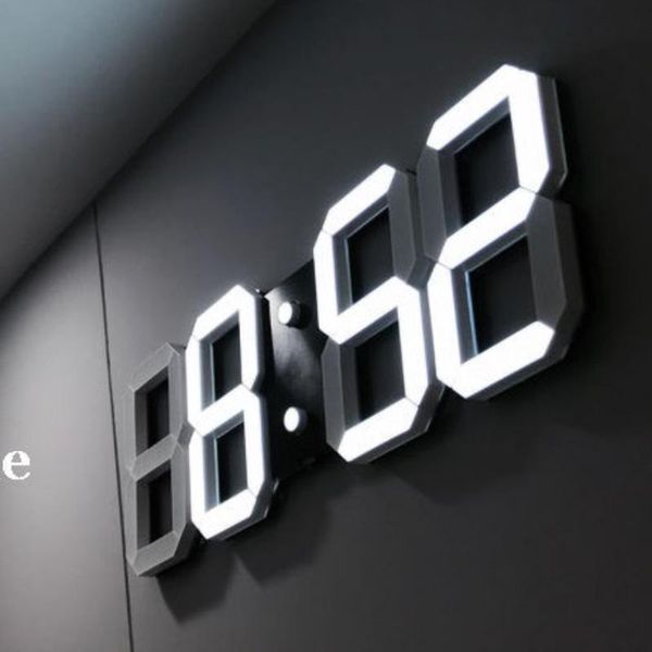 wall clocks desk3d clock luminous led digital alarm watch decoration temperature living room bedroom mute plug electronic
wall clocks desk3d clock luminous led digital alarm watch decoration temperature living room bedroom mute plug electronic