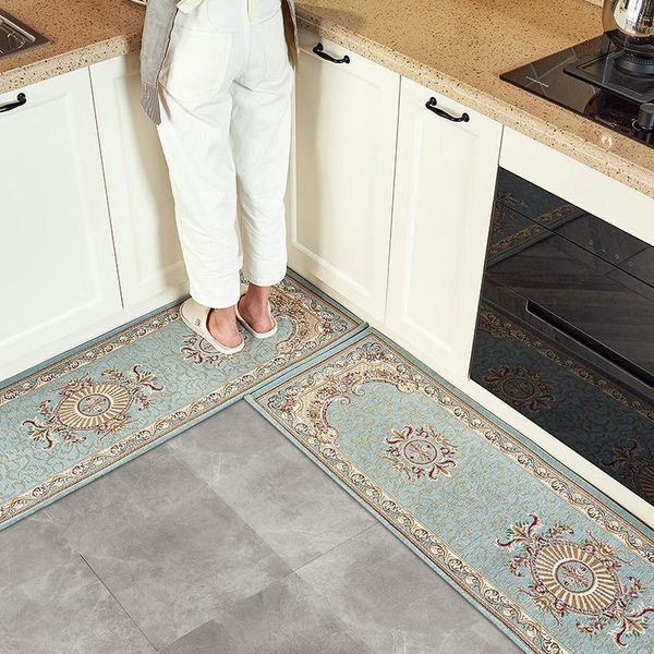 cushion/decorative pillow exquisite jacquard kitchen carpet rectangular oil-absorbing floor mat set sofa bedside area rug entrance doormat
cushion/decorative pillow exquisite jacquard kitchen carpet rectangular oil-absorbing floor mat set sofa bedside area rug entrance doormat