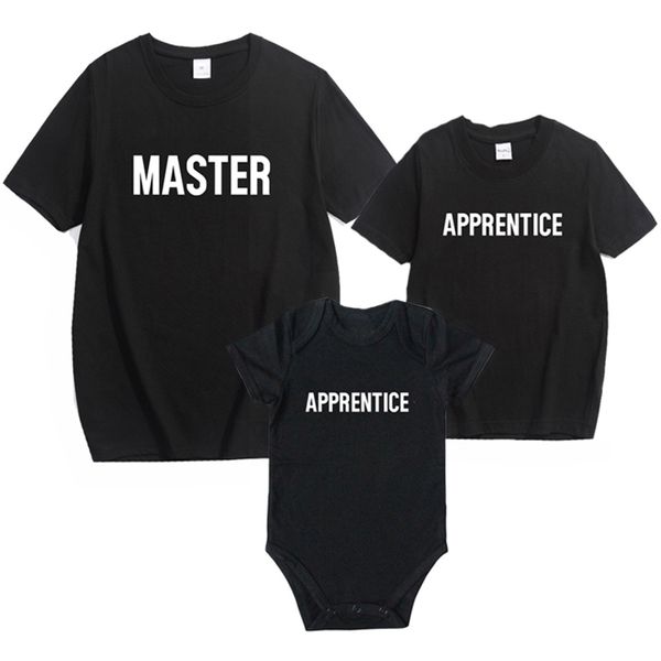 family clothing mother daughter casual t-shirt matching clothes summer look parent-child cartoon letters 210521, Blue
family clothing mother daughter casual t-shirt matching clothes summer look parent-child cartoon letters 210521, Blue