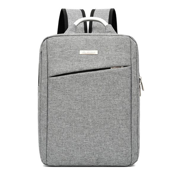 hbp new business backpack breathable business computer bag open season student schoolbag simple light and versatile
hbp new business backpack breathable business computer bag open season student schoolbag simple light and versatile