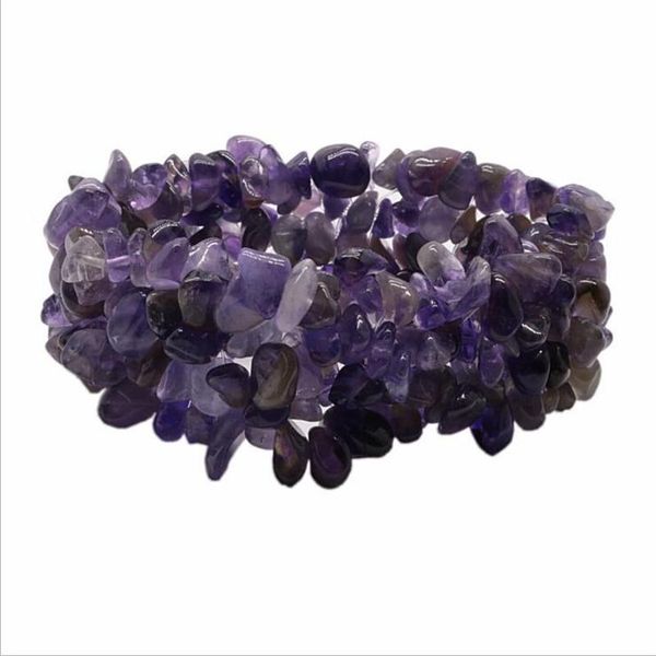 beaded, strands shape of boho style multi-layer natural stone amethysts crystal beads bracelet fashion female birthday gift jewelry, Black
beaded, strands shape of boho style multi-layer natural stone amethysts crystal beads bracelet fashion female birthday gift jewelry, Black