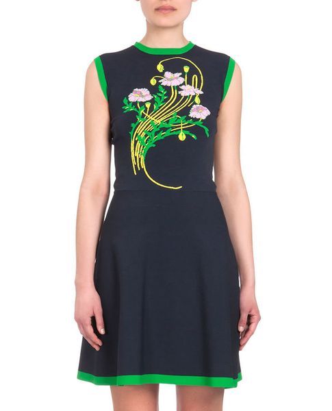 Casual Dresses Embroidery women line block of colour dressed without sleeves 120805B1 RREZ, Black;gray
Casual Dresses Embroidery women line block of colour dressed without sleeves 120805B1 RREZ, Black;gray