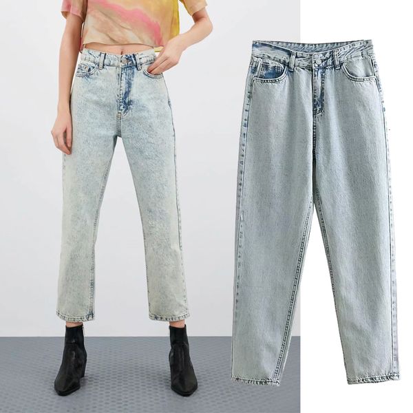 women's pants & capris 2021 women autumn jeans womens high waist straight solid color casual trousers streetwear 6hof, Black;white
women's pants & capris 2021 women autumn jeans womens high waist straight solid color casual trousers streetwear 6hof, Black;white