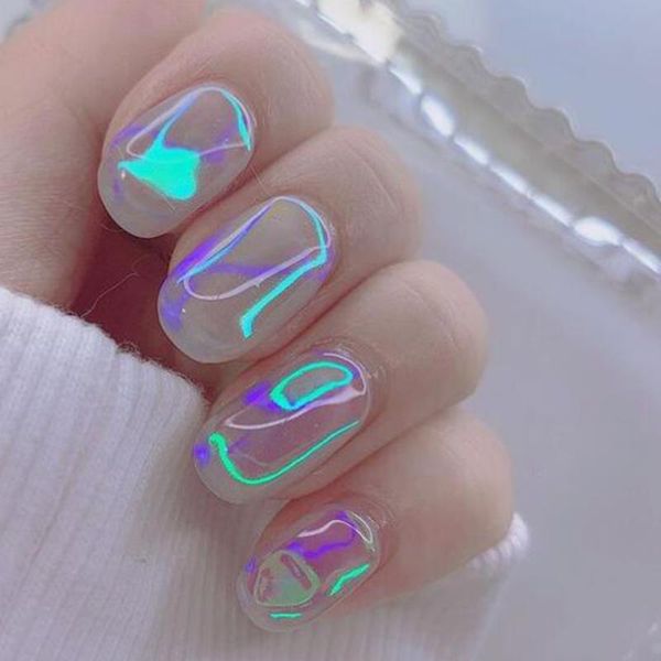nail art kits 2021 aurora foils shattered glass marble holographic cellophane paper sticker summer manicure clear design
nail art kits 2021 aurora foils shattered glass marble holographic cellophane paper sticker summer manicure clear design