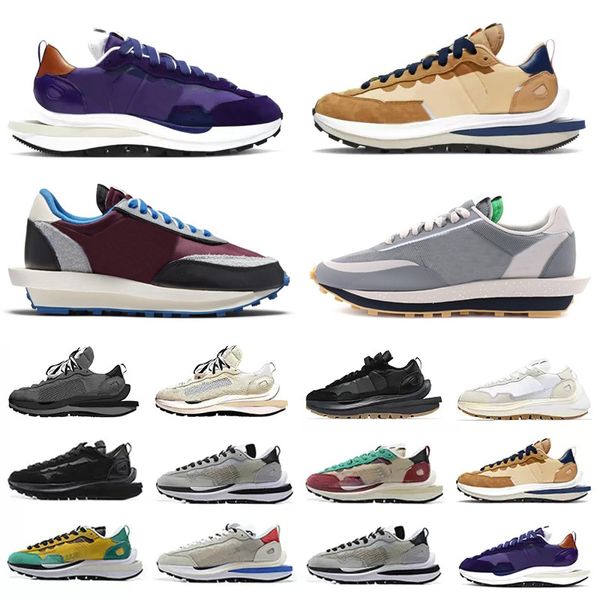 vaporwaffle mens running shoes black white nylon sesame dark iris tour yellow ldv waffle undercover midnight spruce night maroon cool grey w
vaporwaffle mens running shoes black white nylon sesame dark iris tour yellow ldv waffle undercover midnight spruce night maroon cool grey w
