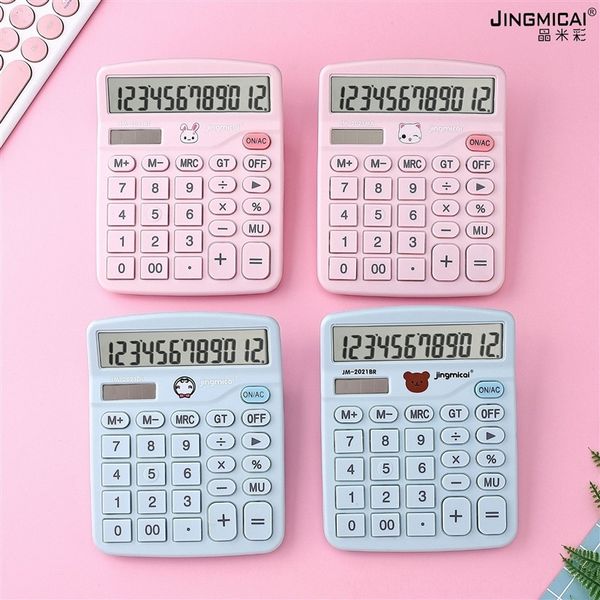 hvgr color 12 bit multifunctional for finance calculators color 12 bit multifunctional office calculator for office finance
hvgr color 12 bit multifunctional for finance calculators color 12 bit multifunctional office calculator for office finance