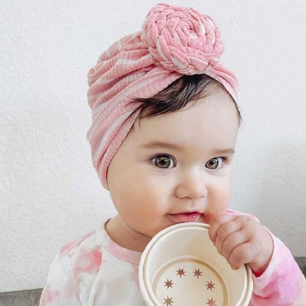 caps & hats waffle crochet knit turban hat for children born baby solid beanie pleuche stripe headband headwear accessories, Yellow
caps & hats waffle crochet knit turban hat for children born baby solid beanie pleuche stripe headband headwear accessories, Yellow