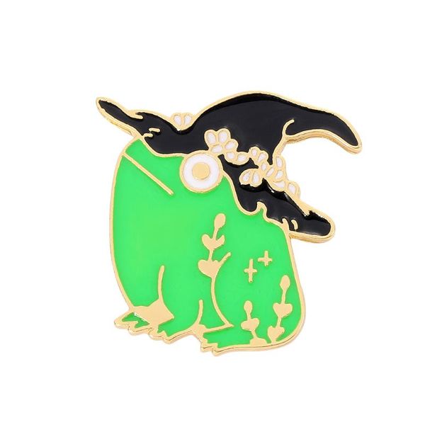 pins, brooches musician frog badge creative cartoon wearing magic hat metal enamel brooch fun personality lapel backpack jewelry gift, Gray
pins, brooches musician frog badge creative cartoon wearing magic hat metal enamel brooch fun personality lapel backpack jewelry gift, Gray