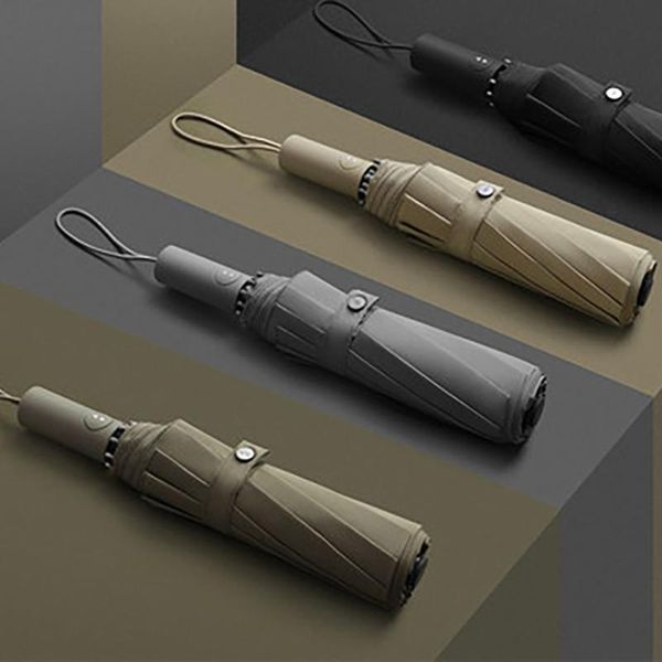 reinforced dual automatic umbrella double folding rain big corporation men windproof semsiye umbrellas women 5ys92
reinforced dual automatic umbrella double folding rain big corporation men windproof semsiye umbrellas women 5ys92