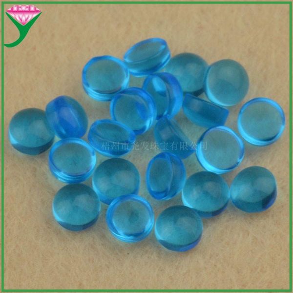other 2~12mm dark sea blue glass stone round cut flat back cabochon loose synthetic gemstone for jewelry inlaid ring face
other 2~12mm dark sea blue glass stone round cut flat back cabochon loose synthetic gemstone for jewelry inlaid ring face