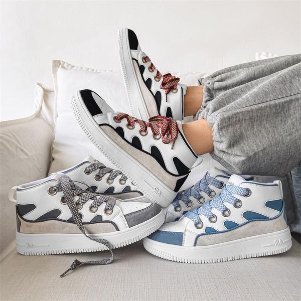 shoes winter 2021 new trend men's casual board autumn small white work clothes fashion cotton versatile, Black
shoes winter 2021 new trend men's casual board autumn small white work clothes fashion cotton versatile, Black