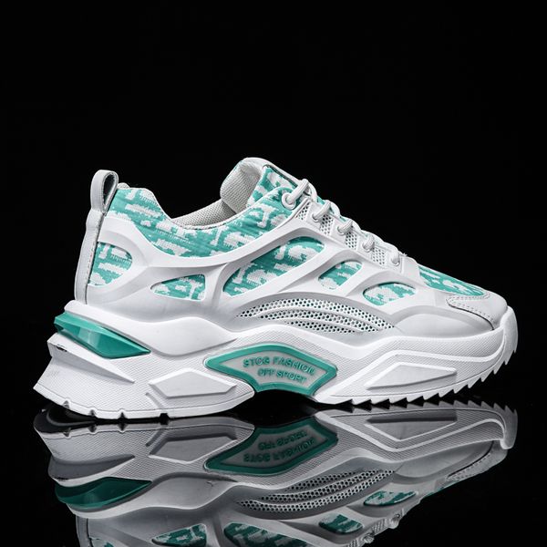 wholesale 2021 fashion womens mens running shoes designers white gray light green black jogging wallking sports trainers size eur 39-44 snea
wholesale 2021 fashion womens mens running shoes designers white gray light green black jogging wallking sports trainers size eur 39-44 snea