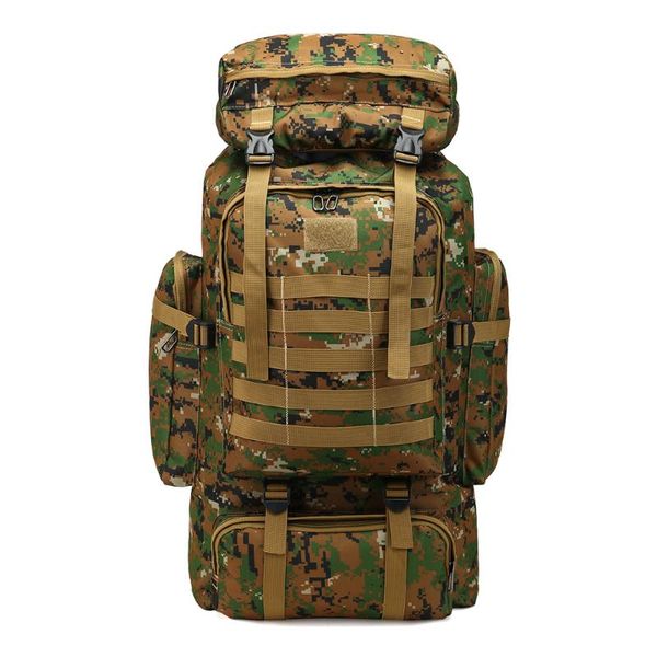 military backpack army tactical molle camouflage bag large capacity outdoor camping hunting mountaineering rucksack 3p bags
military backpack army tactical molle camouflage bag large capacity outdoor camping hunting mountaineering rucksack 3p bags