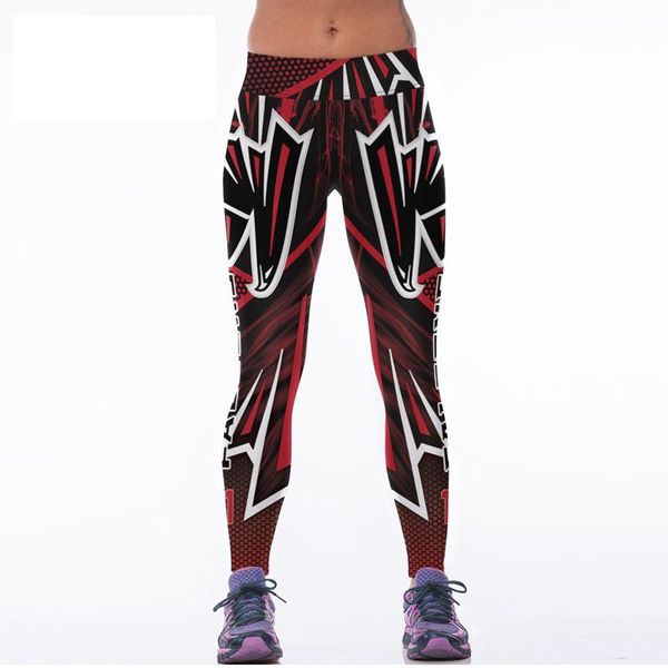 women's leggings usa apparel the eagle 3d printed active pants slim jeggings high waist women capris gothic punk rock casual red leggin, Black
women's leggings usa apparel the eagle 3d printed active pants slim jeggings high waist women capris gothic punk rock casual red leggin, Black