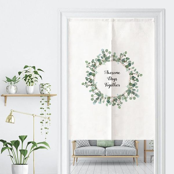 curtain & drapes nordic green planting door living room bedroom bathroom florist partition half noren
curtain & drapes nordic green planting door living room bedroom bathroom florist partition half noren