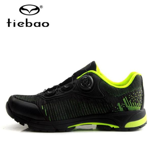 tiebao cycling shoes self-lock mtb breathable mesh upper bicycle outdoor leisure bike men sneakers zapatillas footwear, Black
tiebao cycling shoes self-lock mtb breathable mesh upper bicycle outdoor leisure bike men sneakers zapatillas footwear, Black