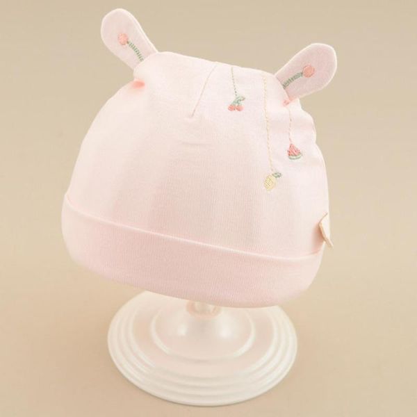 caps & hats fashion stylish born beanie cotton cap thin baby hat cute shape for toddler, Yellow
caps & hats fashion stylish born beanie cotton cap thin baby hat cute shape for toddler, Yellow